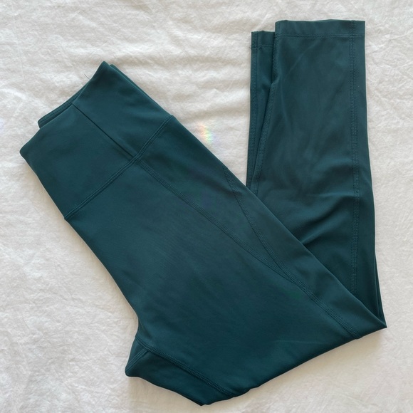 GIRLFRIEND COLLECTIVE Compressive Leggings Globe - Picture 3 of 6